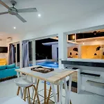 Lamai Jungle Villa