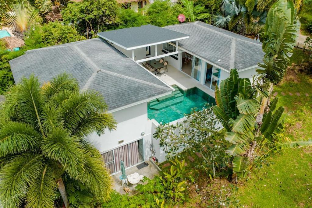 Lamai Jungle * Ko Samui